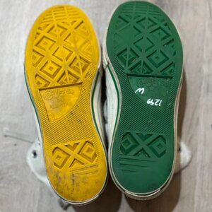 Converse Chuck 70 Crispus Attucks 1955 Championship Sneakers - $88